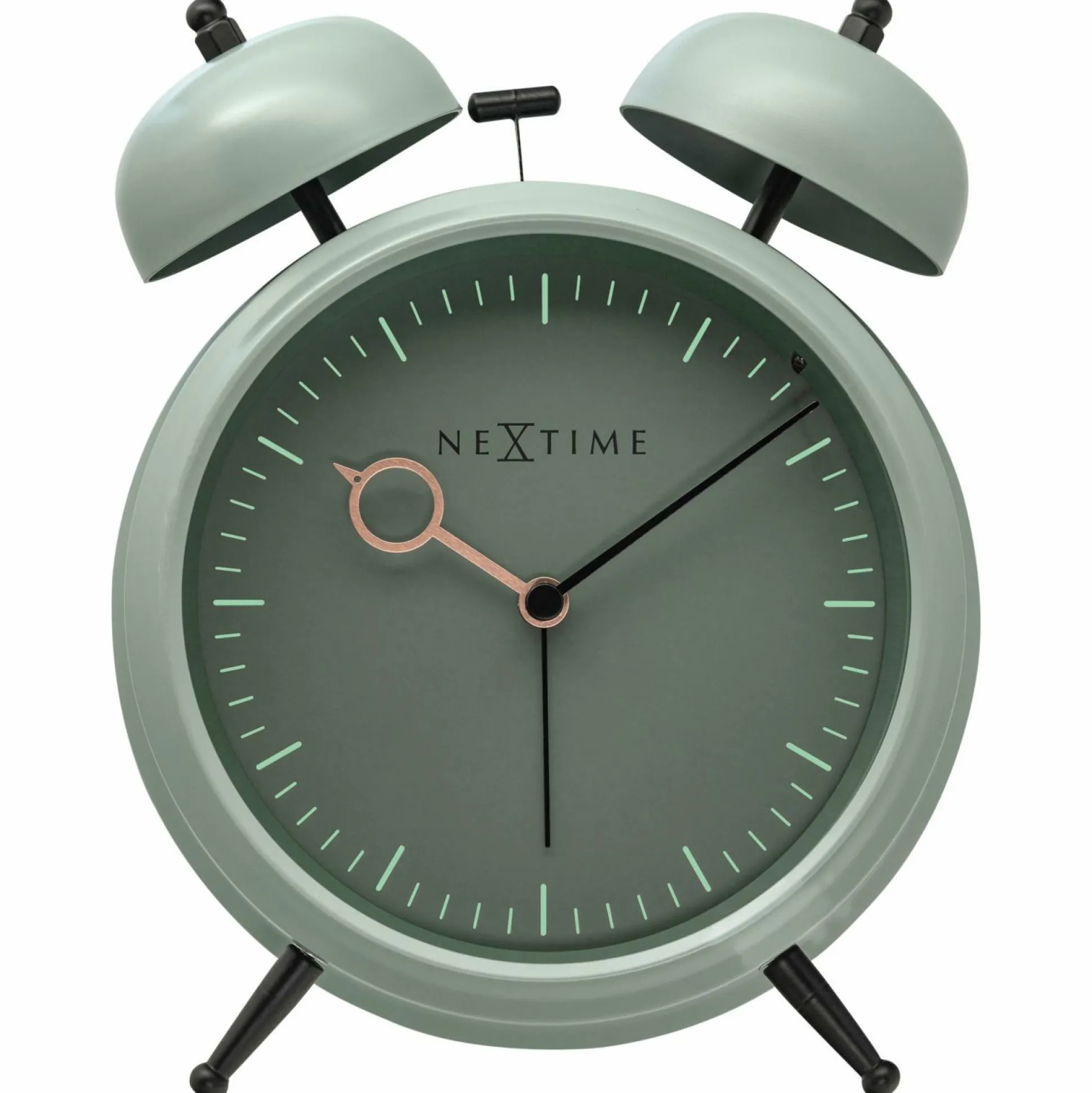 Wecker NEXTIME