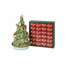 Weihnachtsbaum Christmas Toys