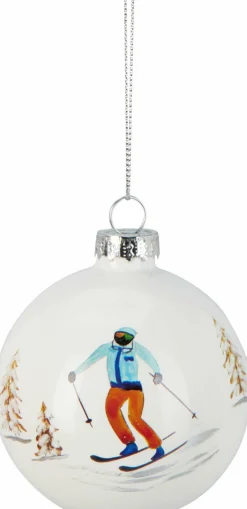 Weihnachtskugel