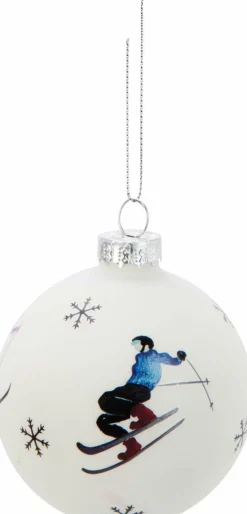 Weihnachtskugel