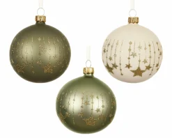 Weihnachtskugel