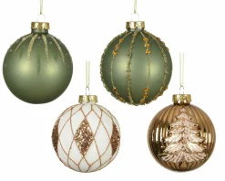 Weihnachtskugel