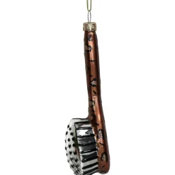 Weihnachtskugel BRUSH