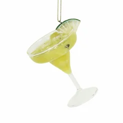 Weihnachtskugel COCKTAIL MARGARITA