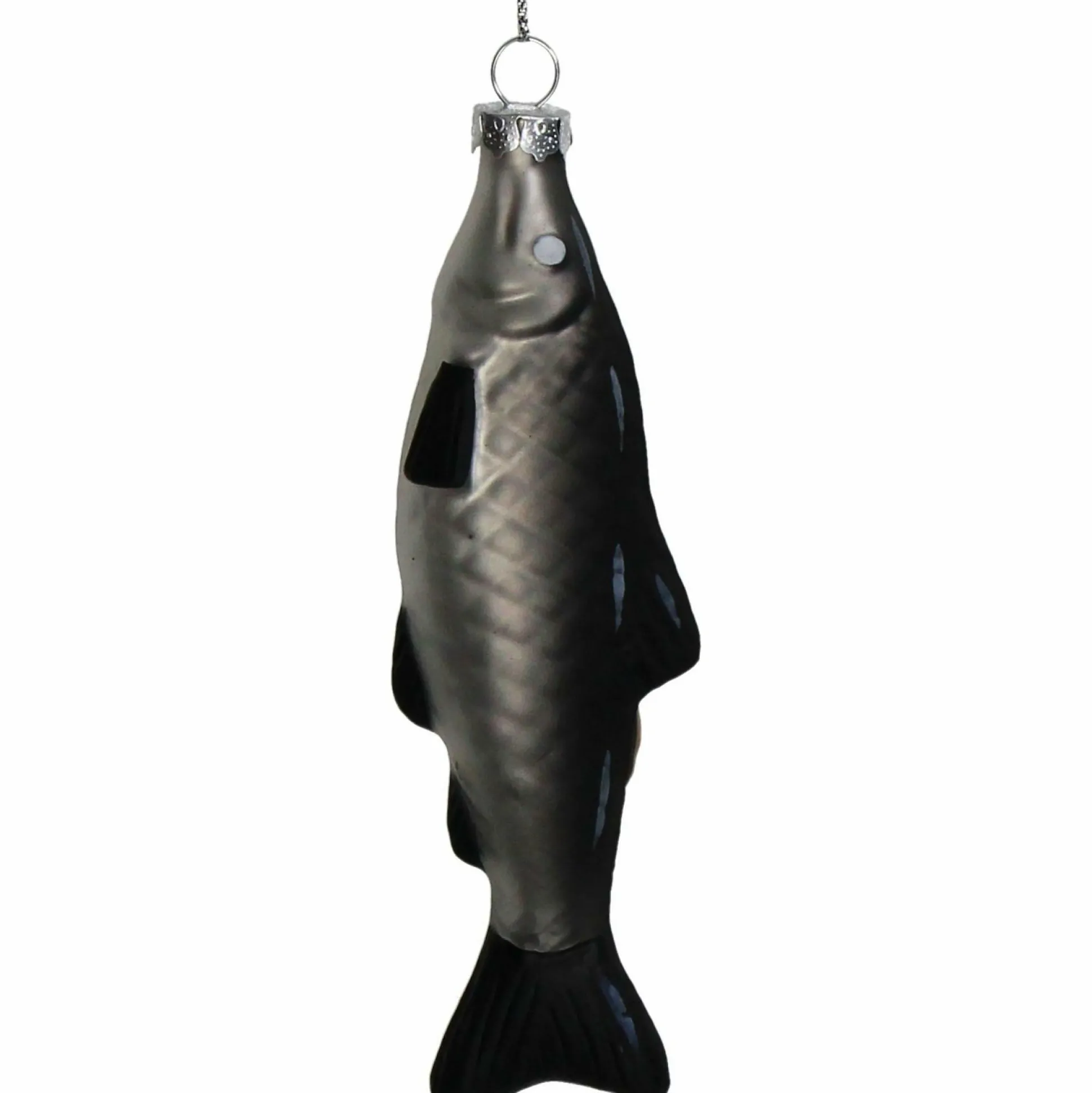 Weihnachtskugel FISCH