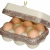 Weihnachtskugel FRESH EGGS