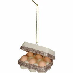 Weihnachtskugel FRESH EGGS