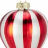Weihnachtskugel HEIßLUFTBALLON