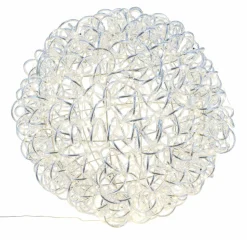 Weihnachtskugel LED