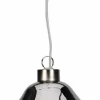 Weihnachtskugel ORGANIC LED