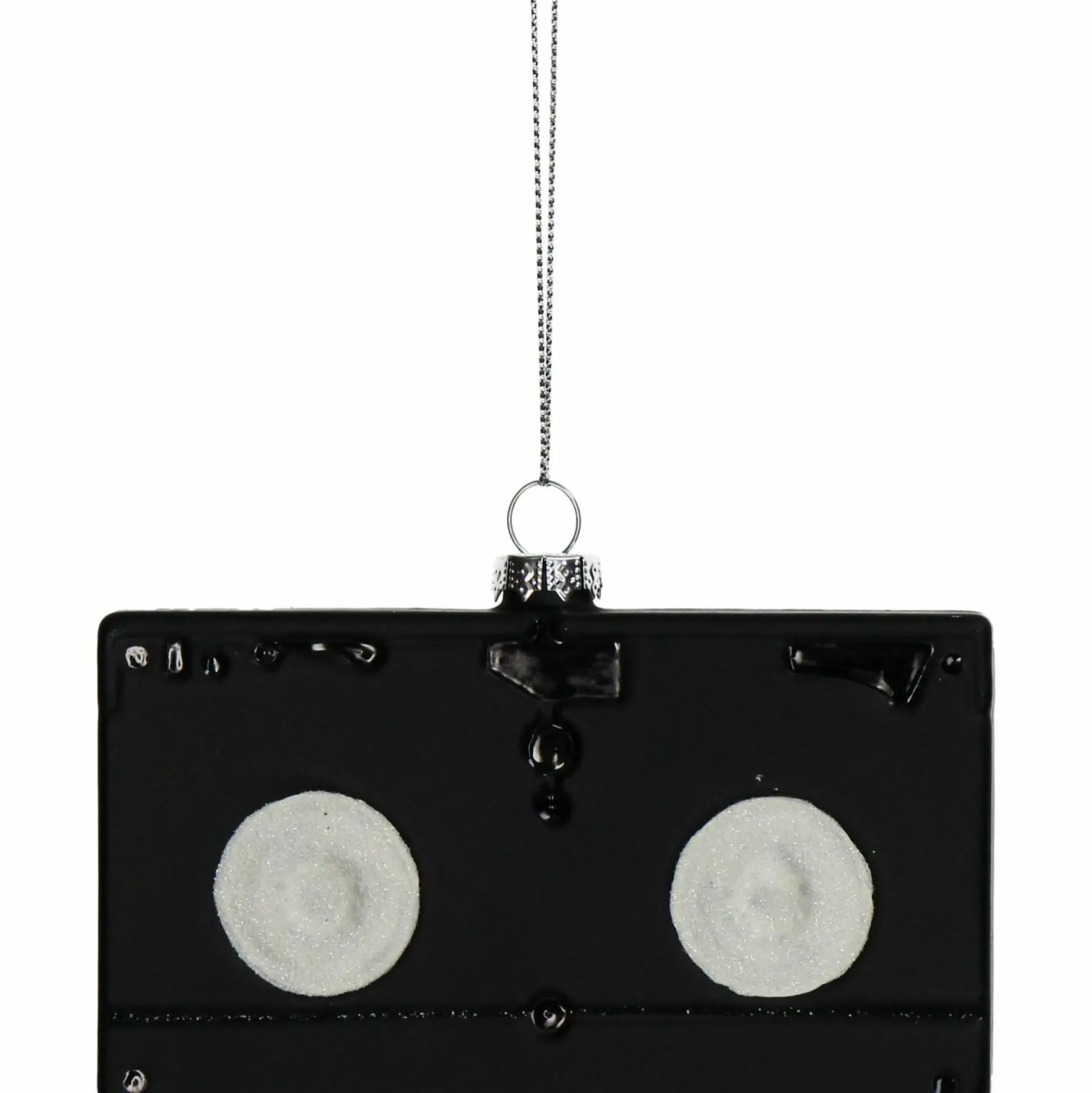 Weihnachtskugel VIDEO TAPE