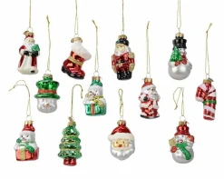 Weihnachtskugel XMAS