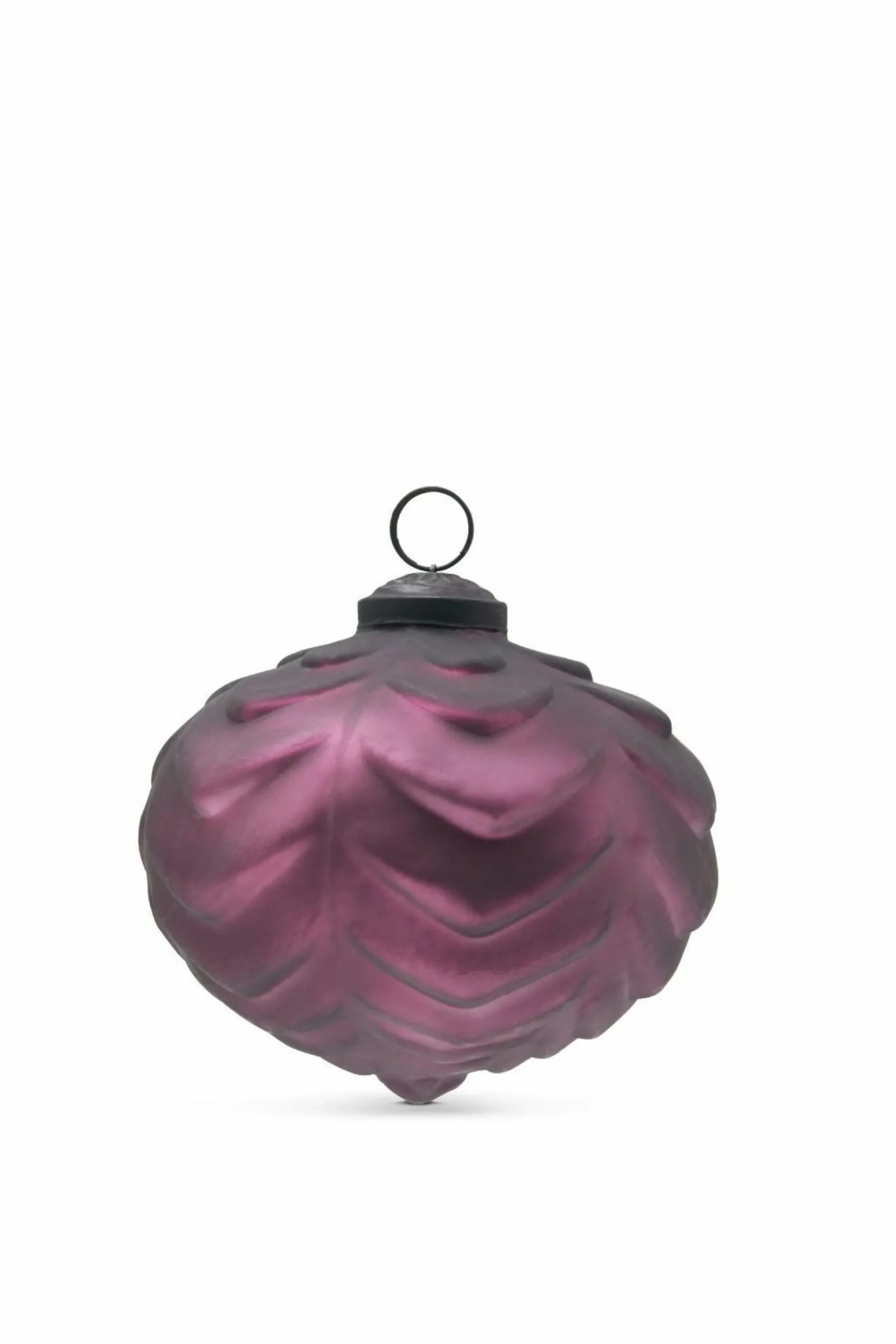 Weihnachtskugel ZWIEBEL