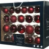 Weihnachtskugel-Box MAXI OCHSENBLUT