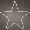 Weihnachtsstern LED