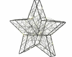 Weihnachtsstern LED