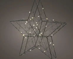 Weihnachtsstern LED