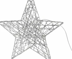 Weihnachtsstern LED