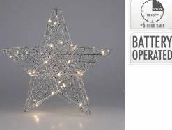 Weihnachtsstern LED