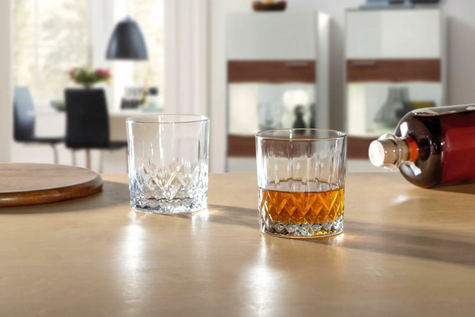 Whiskybecher LEONARDO LIMITED