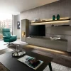 Wohnwand MONDO DIAMO
