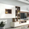 Wohnwand MONDO ELEGANCE