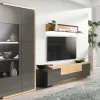 Wohnwand MONDO ELEGANCE