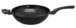 Wok-/Pastapfanne BELUGO