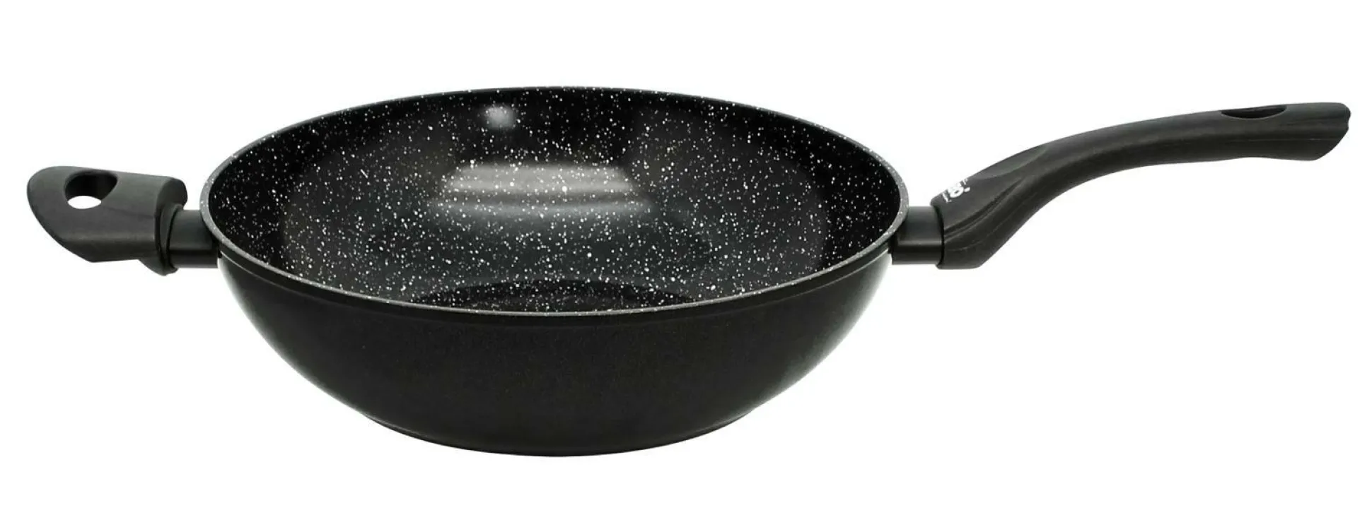 Wok-/Pastapfanne BELUGO