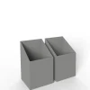 Wäscheboxenset MULTIRAUM