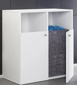 Wäscheschrank DRESO