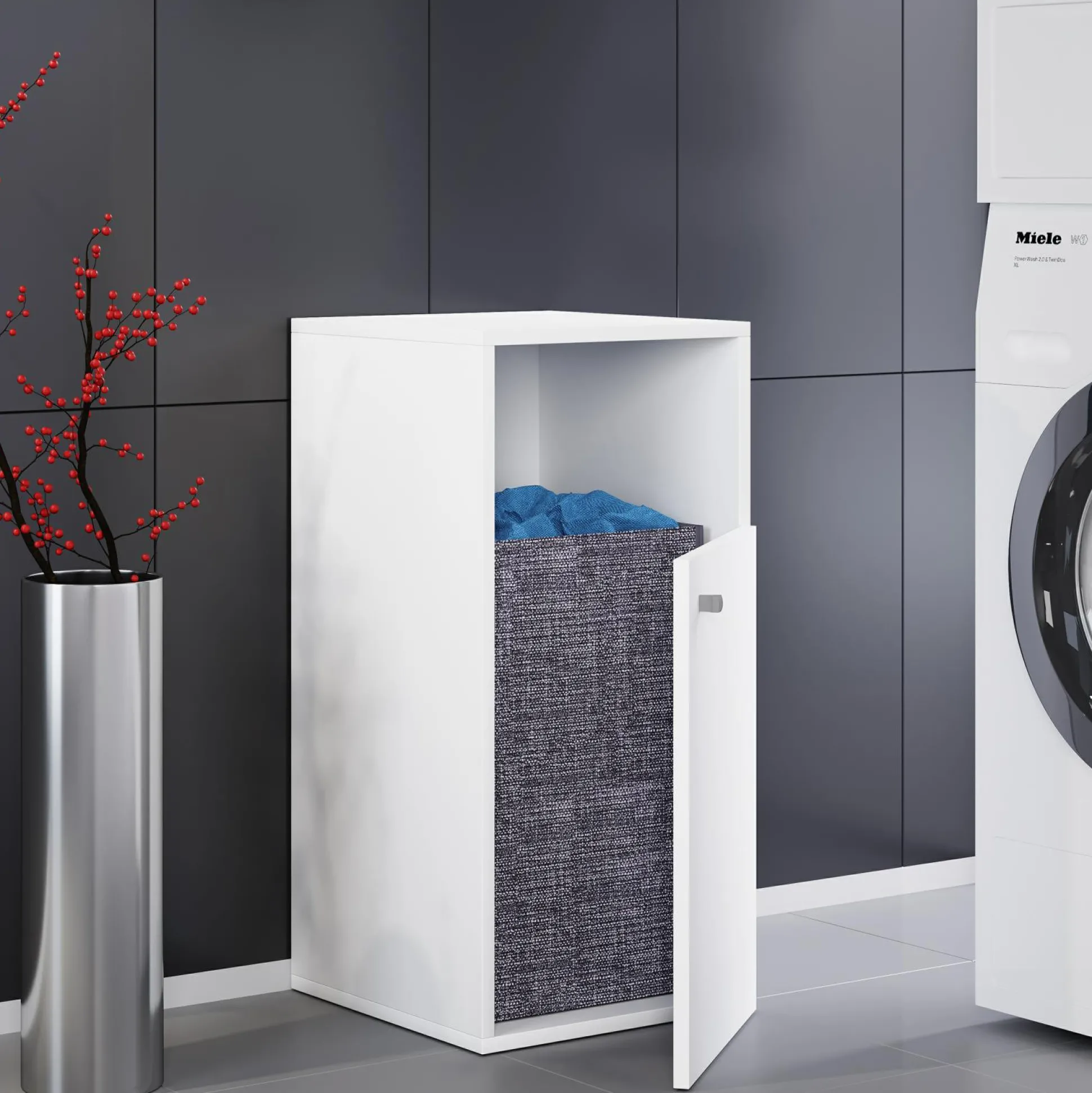 Wäscheschrank DRESO