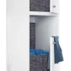 Wäscheschrank DRESO