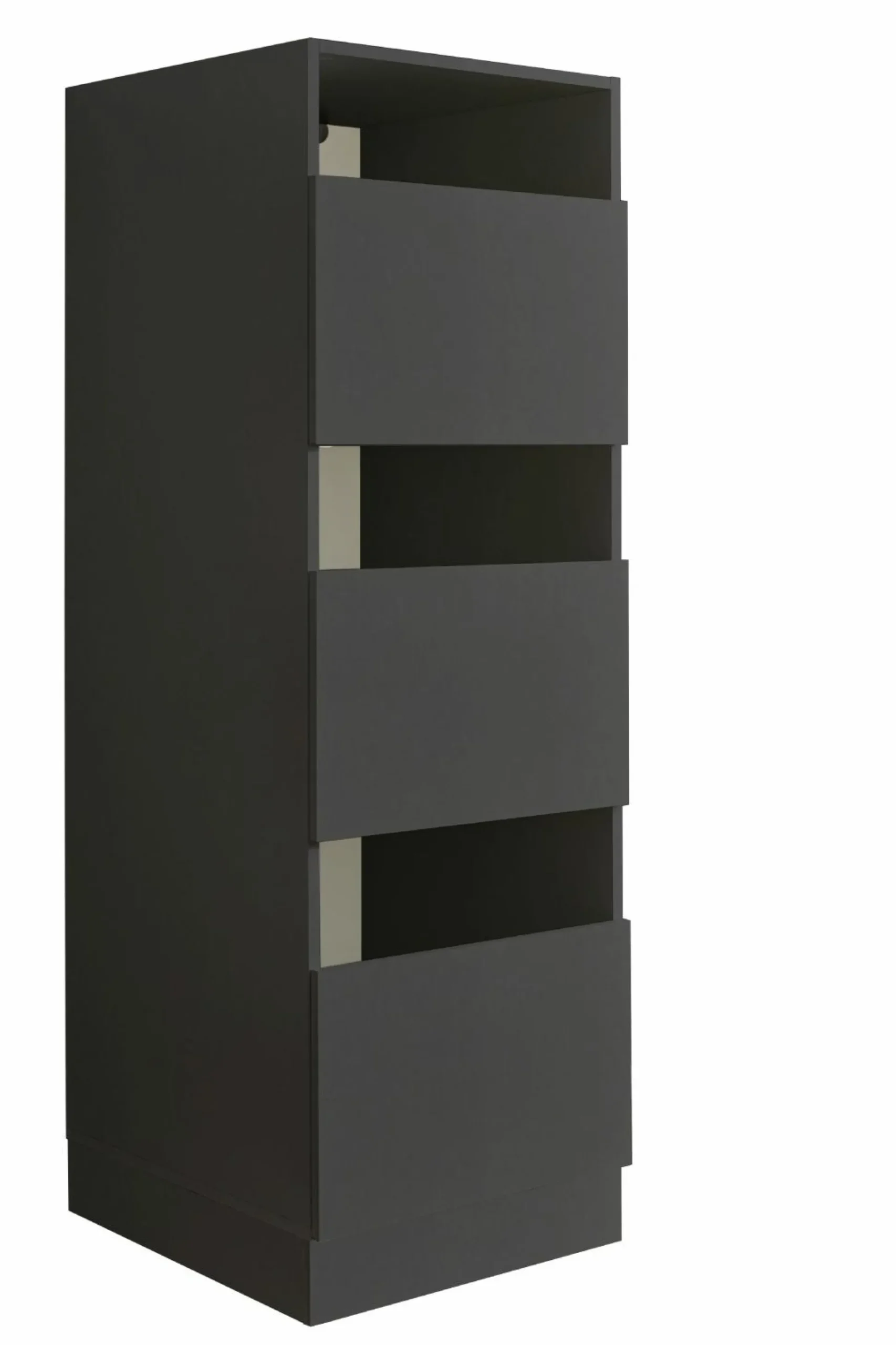 Wäscheschrank HARPER BANDA