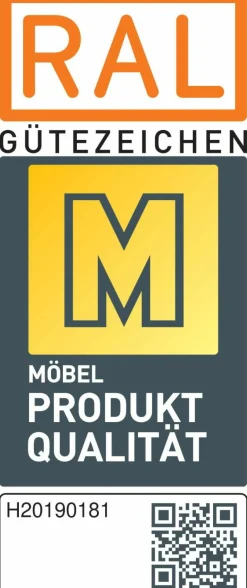 XXL SYSTEMPOLSTER Hocker MAXIM