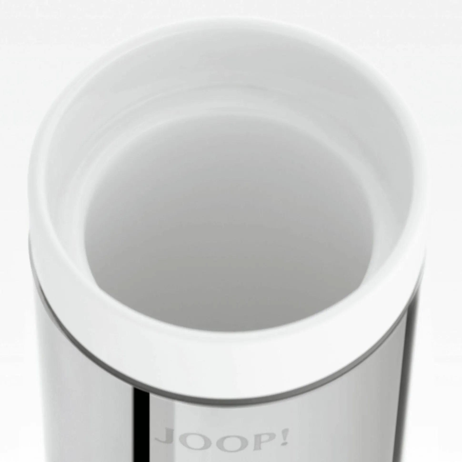 Zahnputzbecher JOOP! CHROME