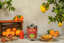 Zitruspresse smeg