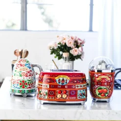 Zitruspresse smeg